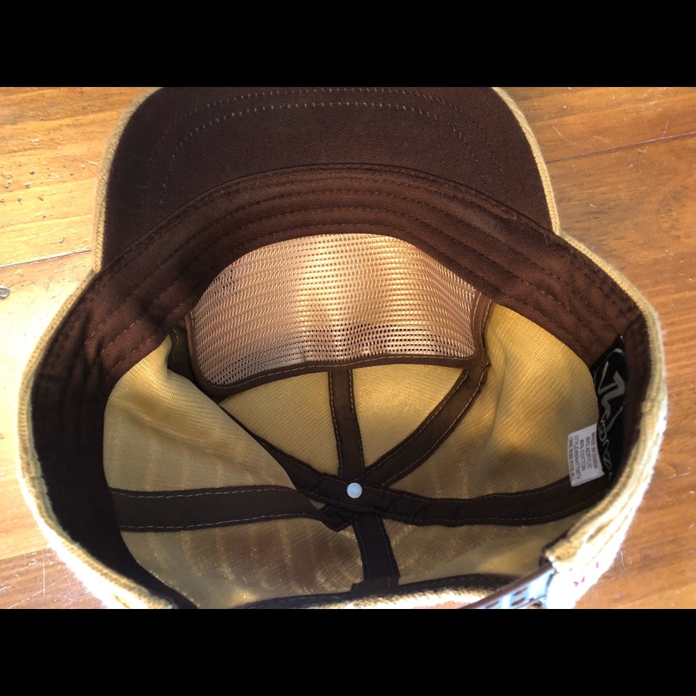 Vonzipper Hat - image 3